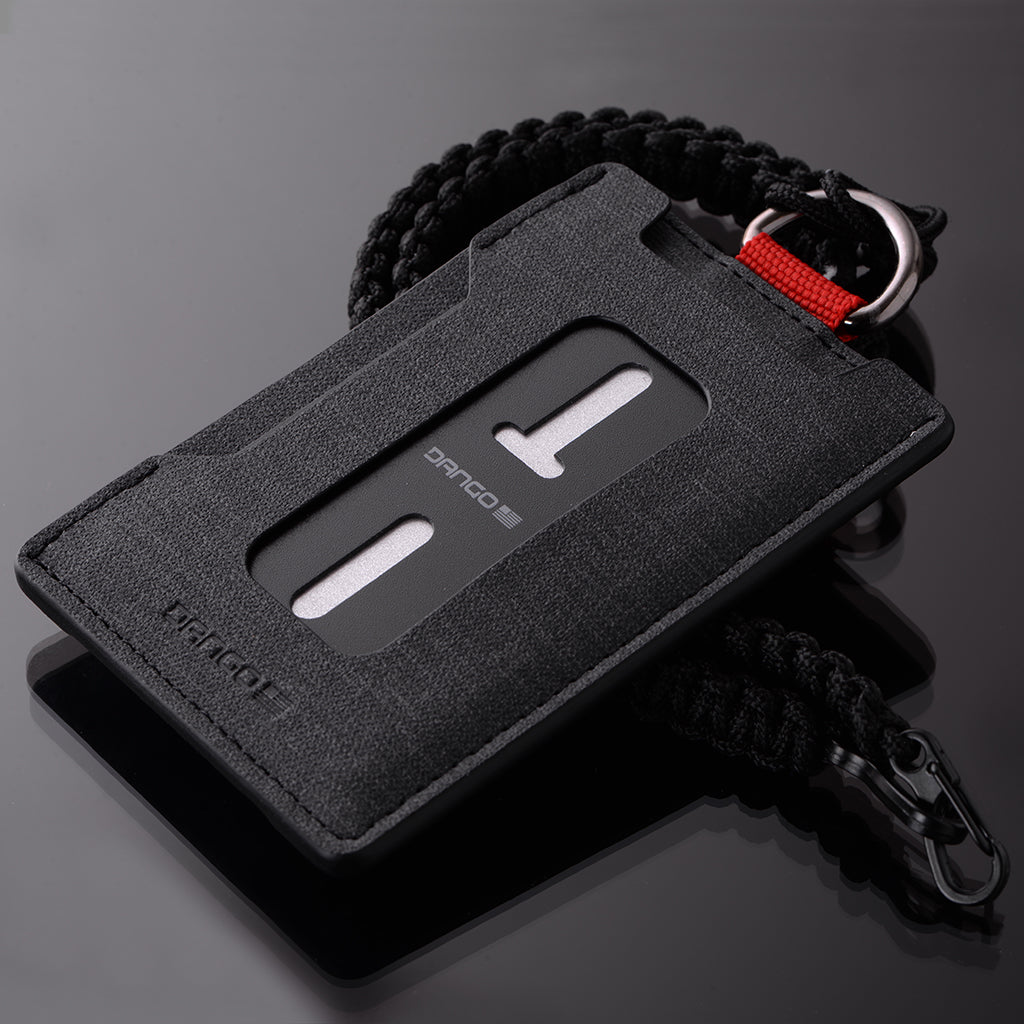 Neck Lanyard