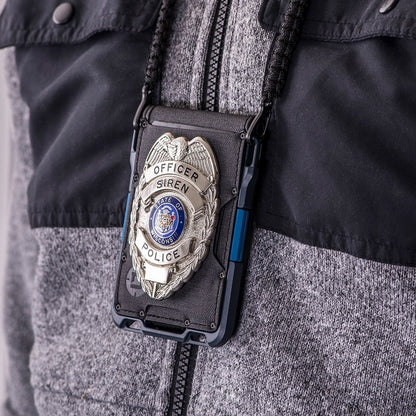 Badge Holder