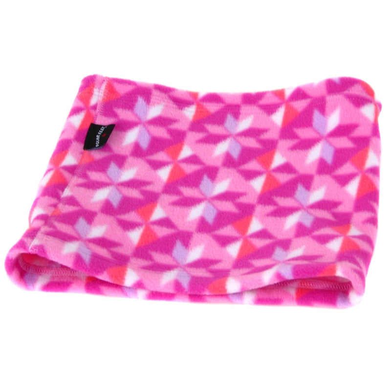 Polar Feet Fleece Neck Warmers Unisex