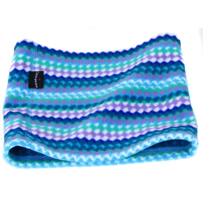 Polar Feet Fleece Neck Warmers Unisex