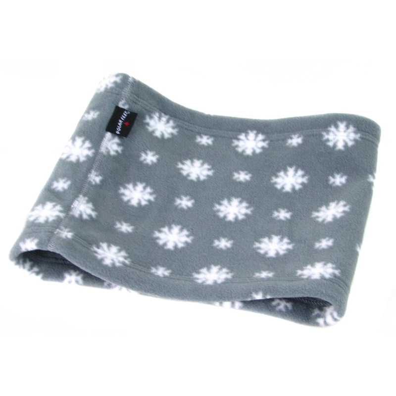 Polar Feet Fleece Neck Warmers Unisex