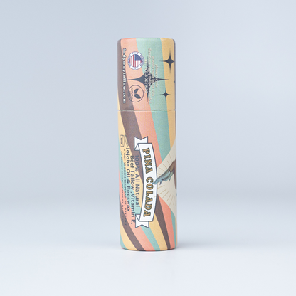 Lady May Tallow Lip Balm | All Natural Beef Tallow Lip Balm