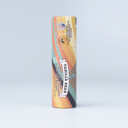 Tallow Lip Balm Multipack - Citrus, Vanilla, Mint, Pina Colada