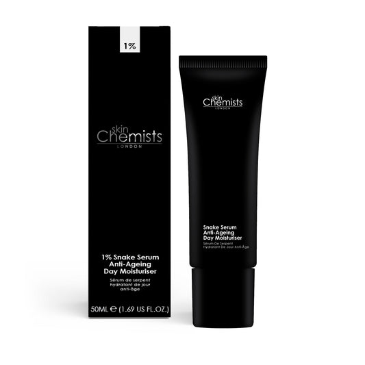 Snake Serum Anti-Ageing Day Moisturiser 50ml