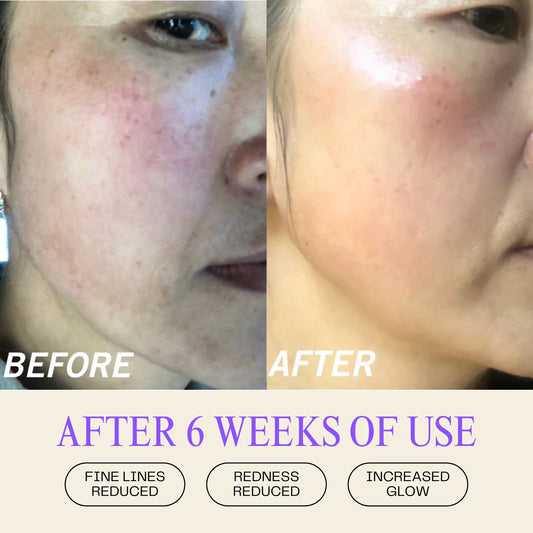 Pomegranate & Olive Squalane Cream