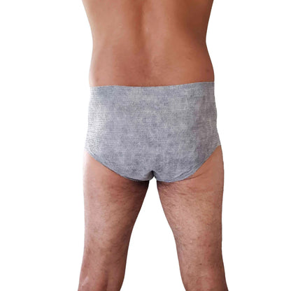 Nexwear Men's Incontinence Underwear