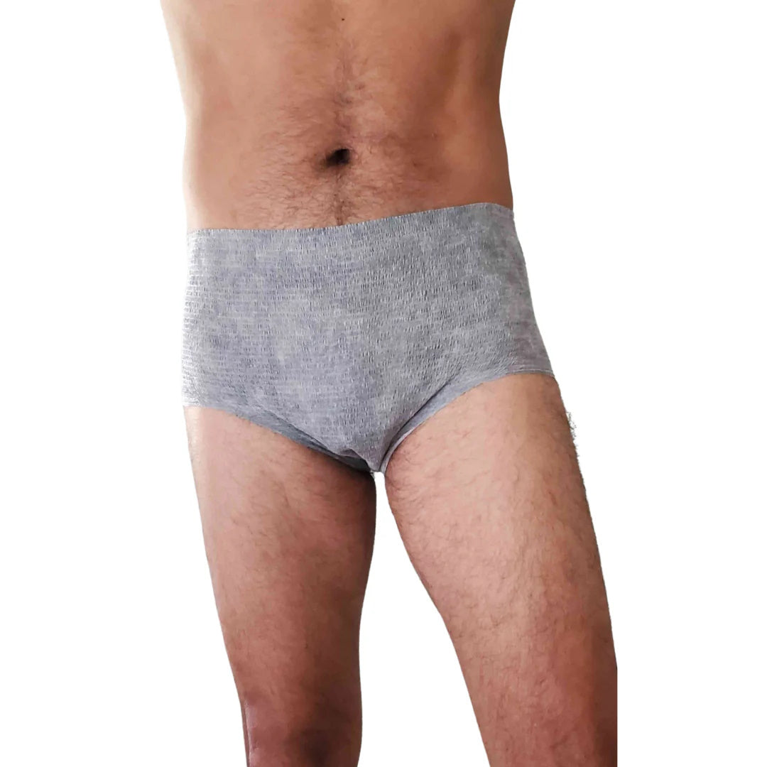 Nexwear Men's Incontinence Underwear