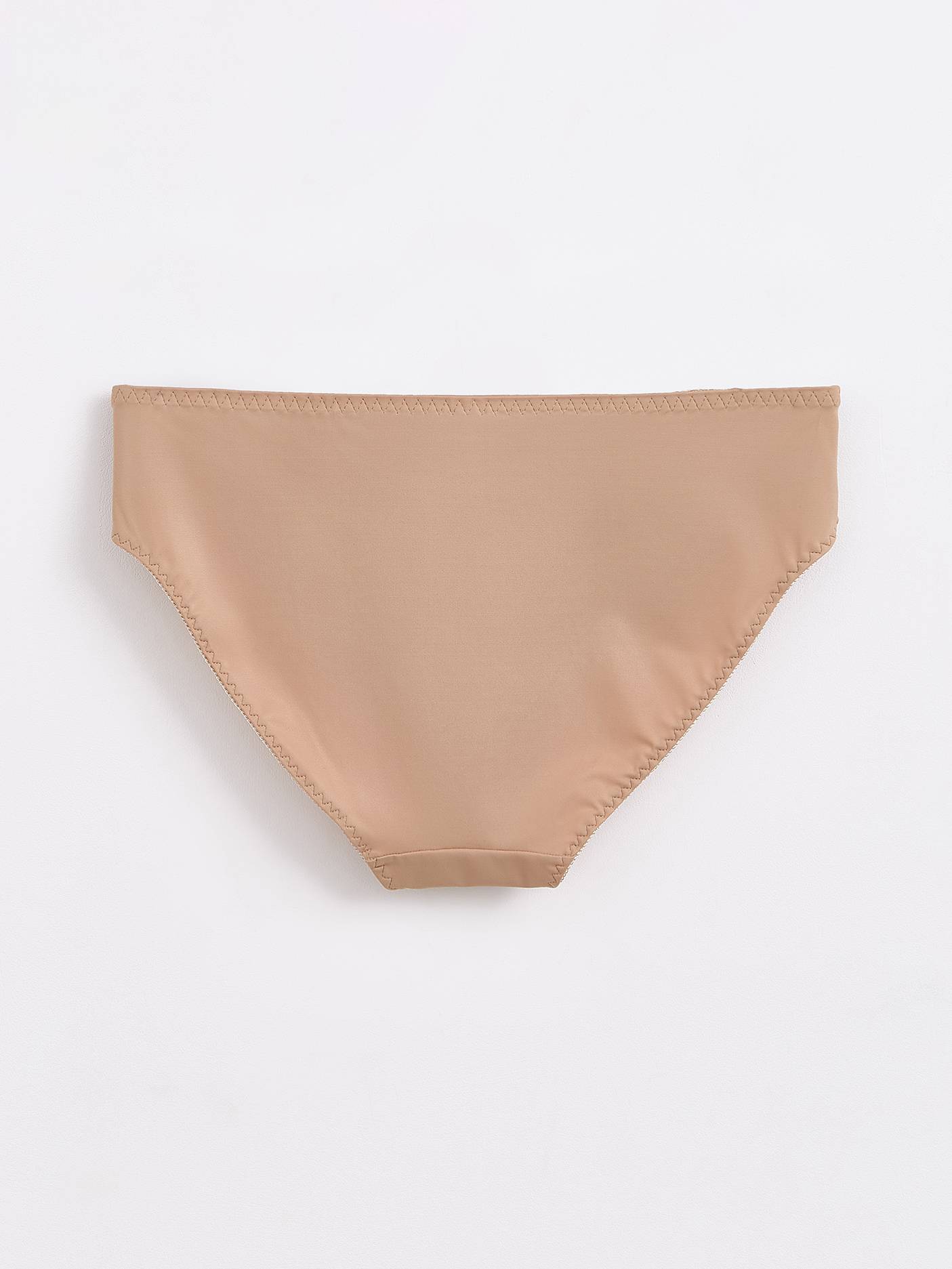 Panties Conte Aura RP3080 - Slip With a Mid-Rise Waistline