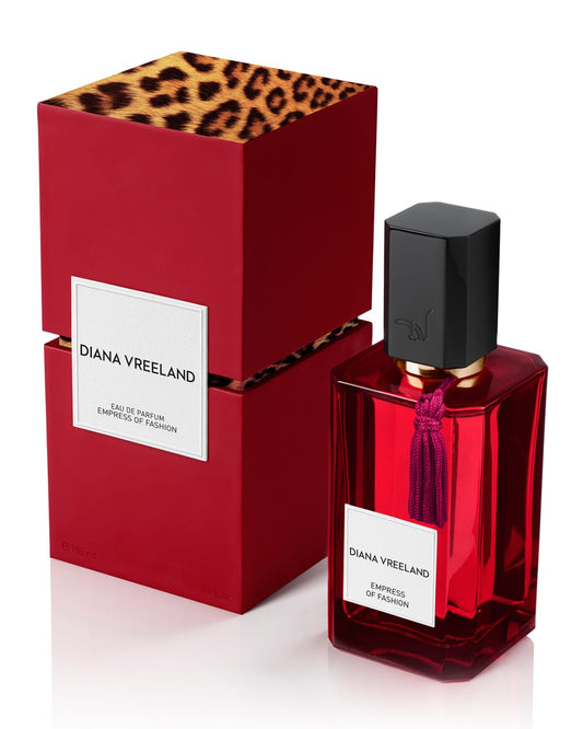 Empress of Fashion by Diana Vreeland Eau de Parfum