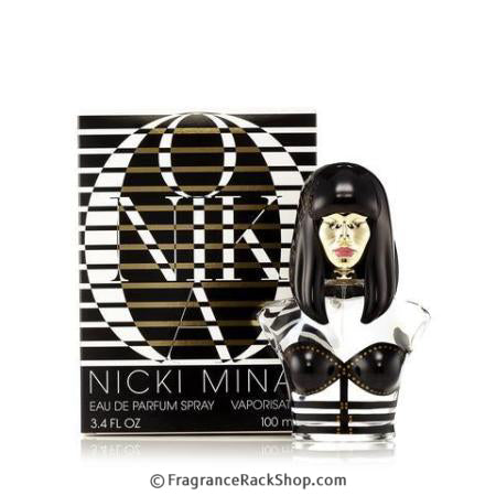 Onika by Nicki Minaj  Eau De Parfum