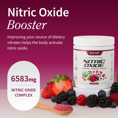 Cardio Health Bundle with FREE Shaker