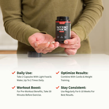 Cardio Health Bundle with FREE Shaker