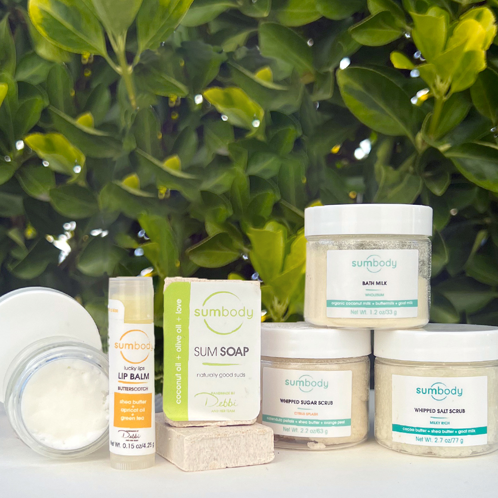 The Ultimate Indulgence