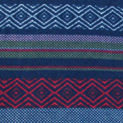 Polar Feet Fleece Tabi Socks - Nordic