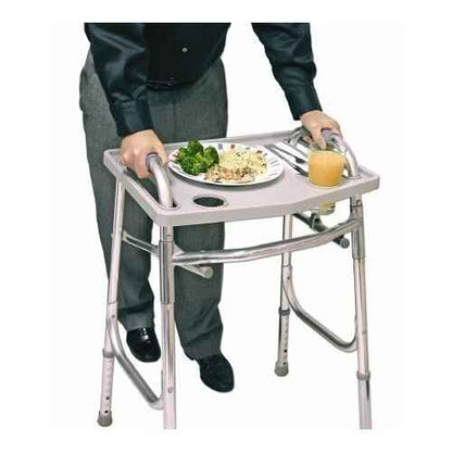 North American Health + Wellness Walker Tray