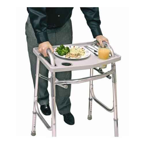 North American Health + Wellness Walker Tray