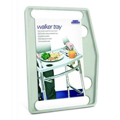 North American Health + Wellness Walker Tray