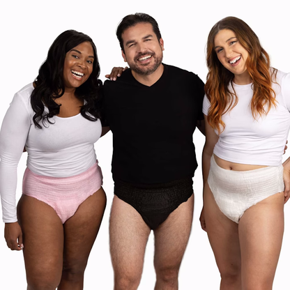 NorthShore GoSupreme Pull-On Underwear