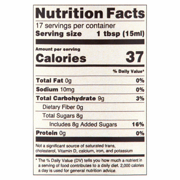 Fig Glaze with Balsamic Vinegar