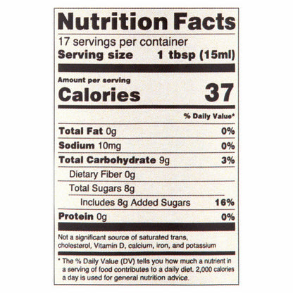 Fig Glaze with Balsamic Vinegar