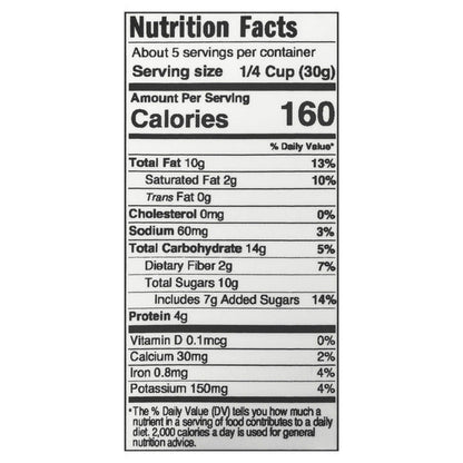 Love That Snack Mix