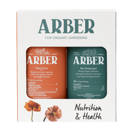 Organic Nutrition & Health Starter Set