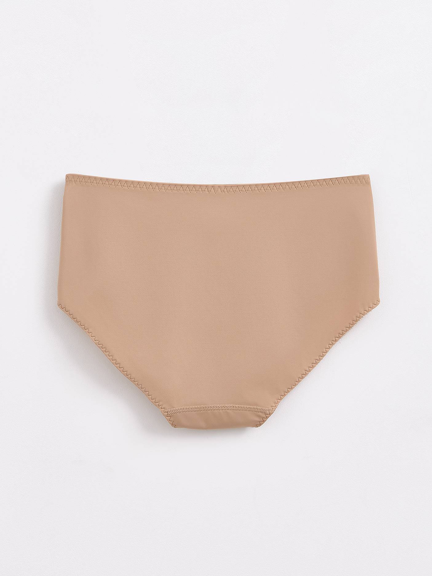 Panties Conte Aura RP2079 - Slip With a High Waistline