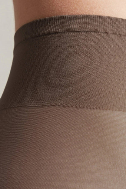 Tights Conte Top Soft 40 Den - Adjustable Fit for Sensitive Skin