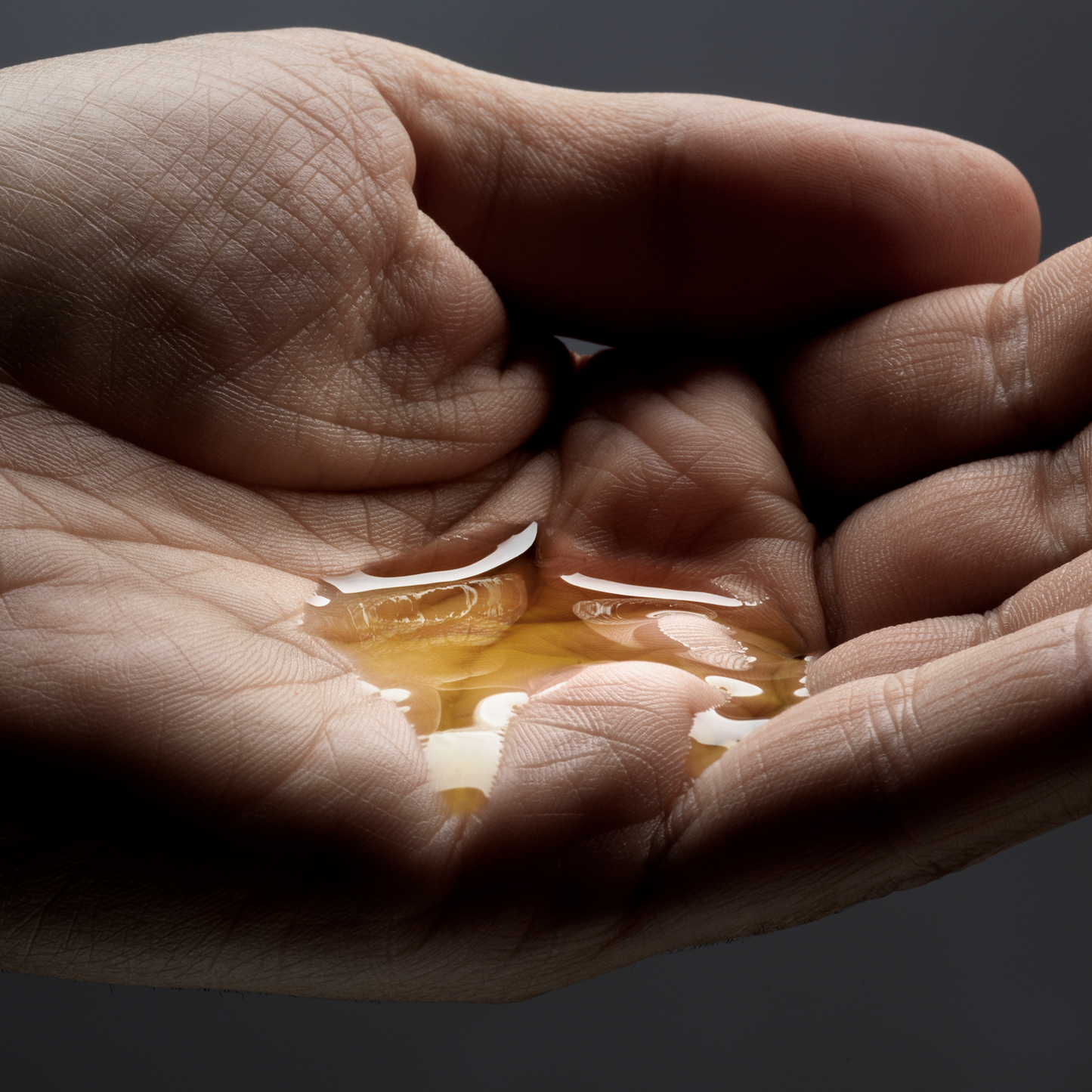 Pre-Shave Oil - Unscented
