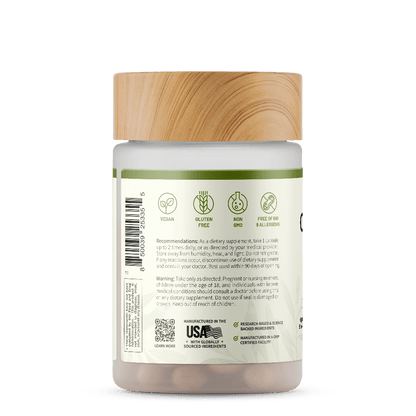 High-Potency Olive Leaf Extract Oleuropein