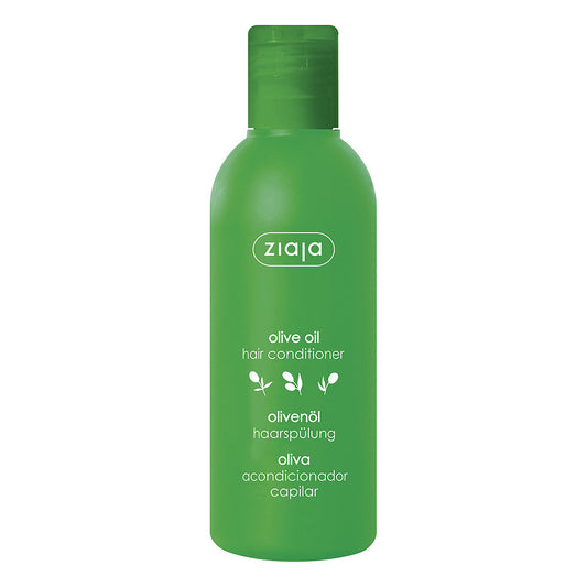 Olive Oil Hair Conditioner