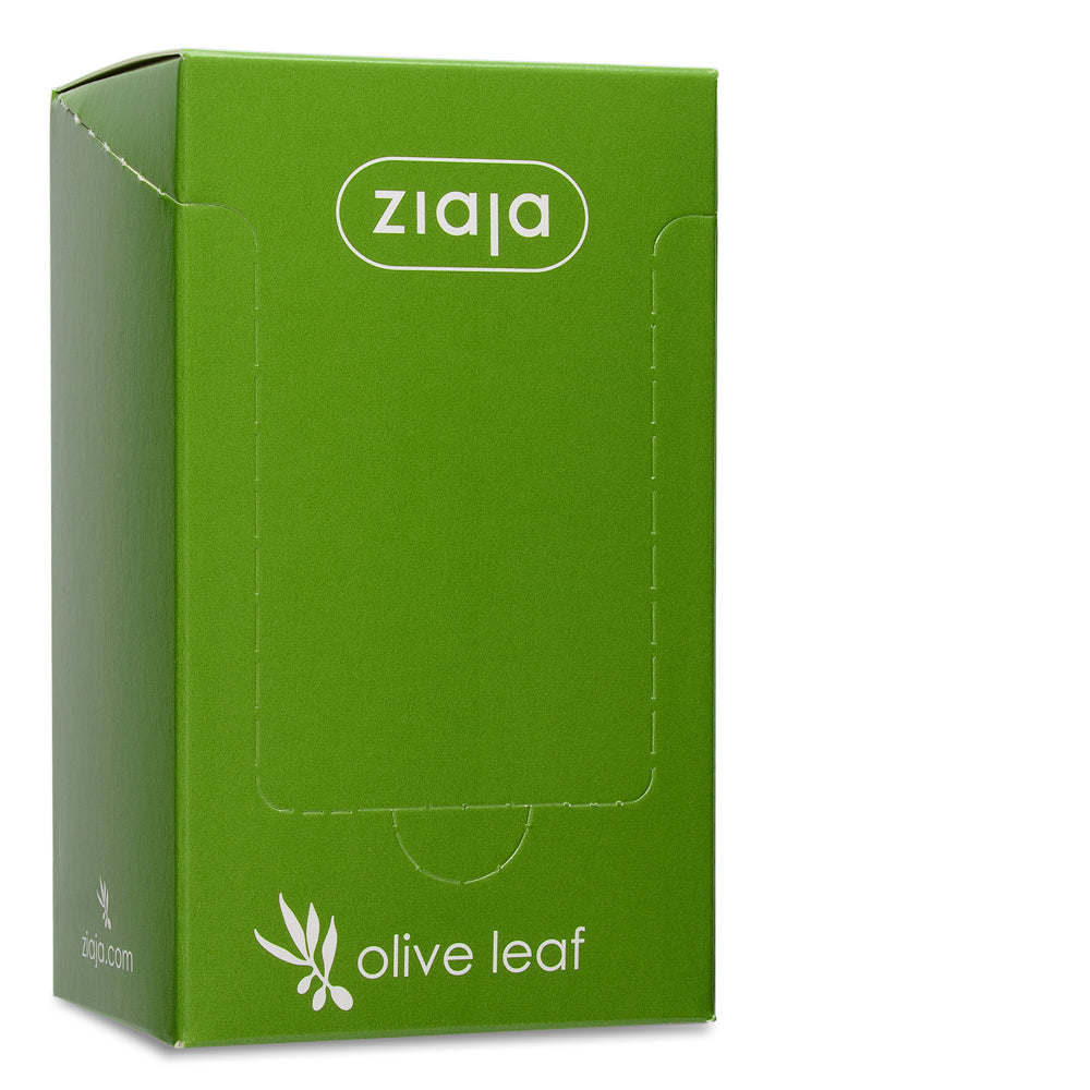 Olive Leaf Face Mask