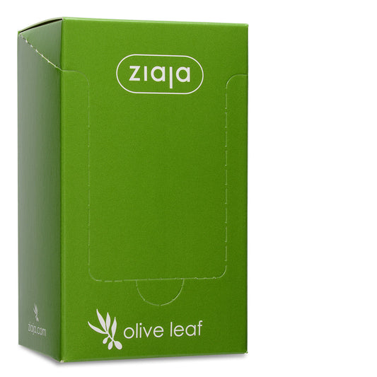 Olive Leaf Face Mask