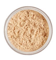 Lightweight Mineral Foundation for Daily Wear