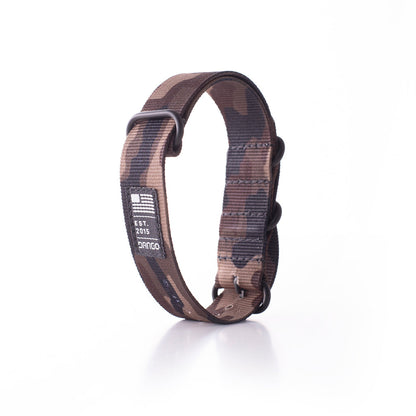 One-Piece DANGO Nylon Watch Strap