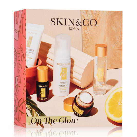 On The Glow Holiday Edition