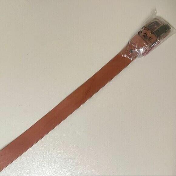 Levi's Men's Heritage Belt