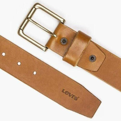 Levi's Men's Heritage Belt