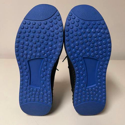 Women's/Unisex Safety Shoes w/Composite Toe Cap, Puncture Proof Lightweight Size- M8/W9
