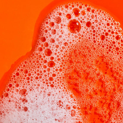 Tree Hut Tangerine Serum Infused Hand Wash Nourish Hydrate 11 fl oz