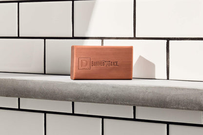 Duke Cannon Supply Co. Men's Bourbon Bar Soap 10 oz Extra Large USA Made