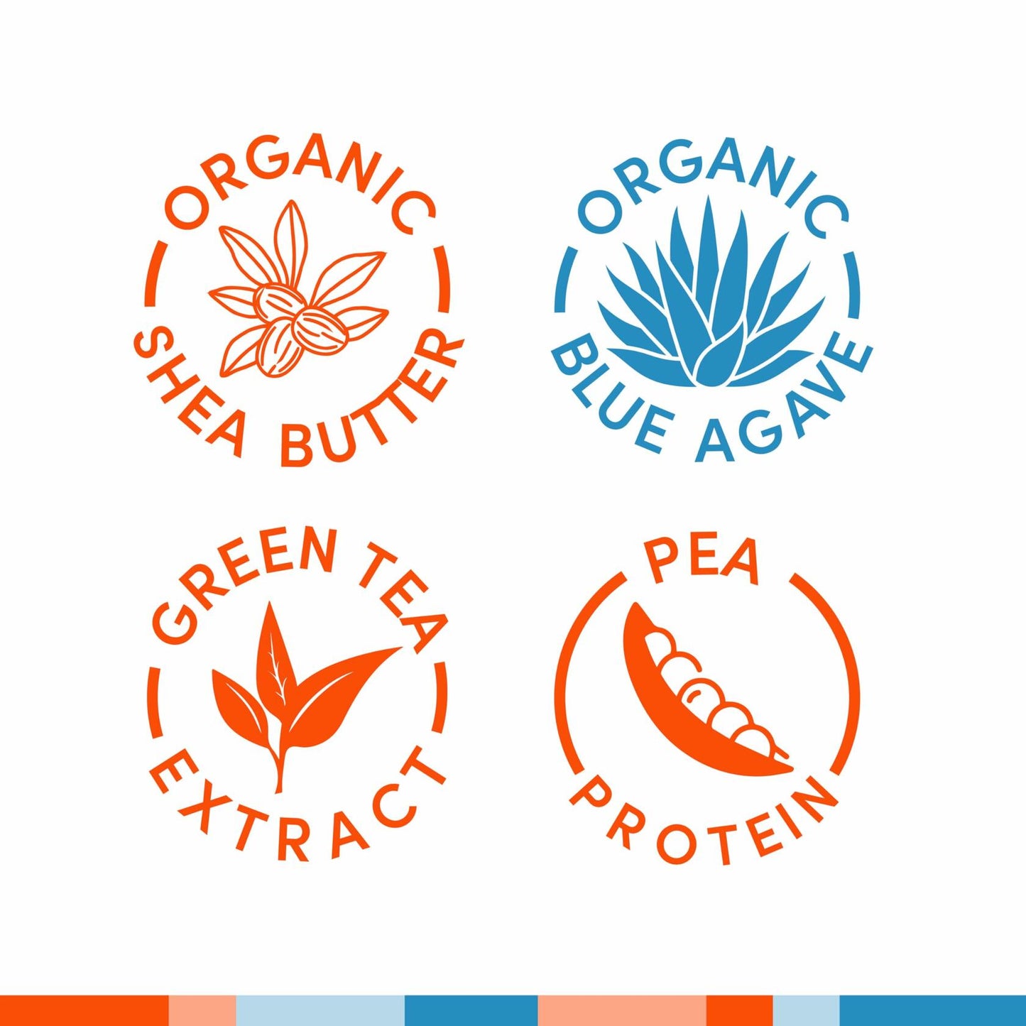 Cantu Weightless Daily Leave-In Cream 8 fl oz