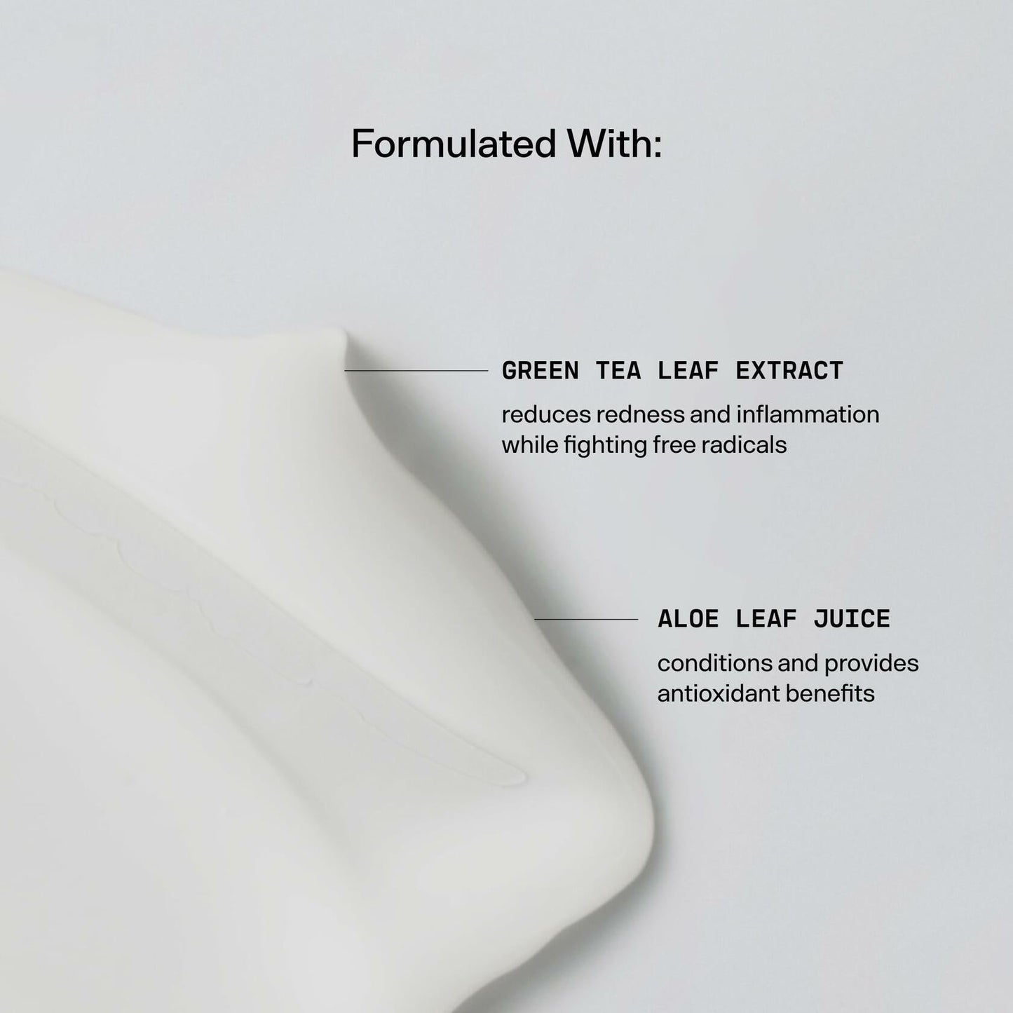 Versed Dew Point Gel Moisturizer Face Antioxidant Green Tea Aloe 2 fl oz