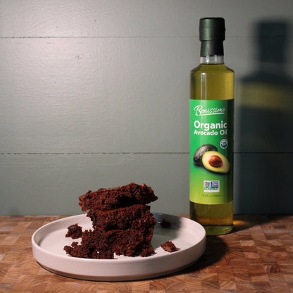 Benissimo Organic Avocado Oil, Dorica (500mL)