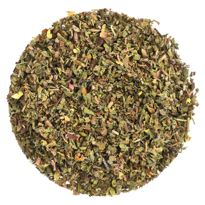 Cistus - Rock Rose (Cistus incanus) Organic Dried Leaves 100g 3.55oz