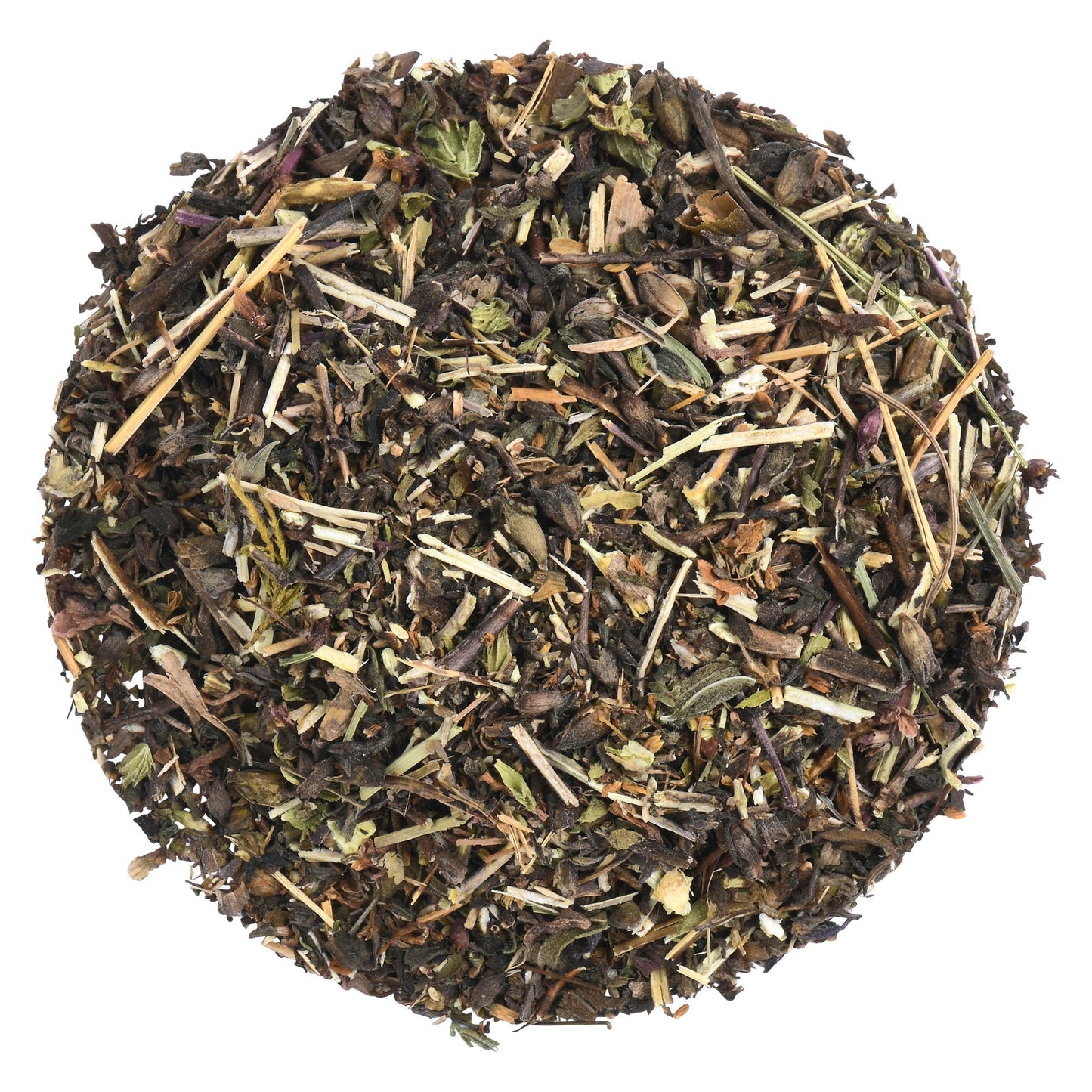 Eyebright (Euphrasia officinalis) Organic Dried Herb 50g 1.76oz