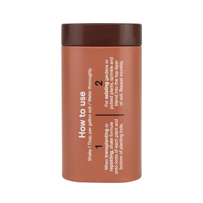 Organic Soil & Root Boost