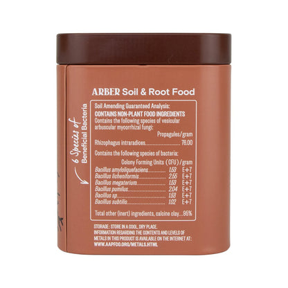 Organic Soil & Root Boost