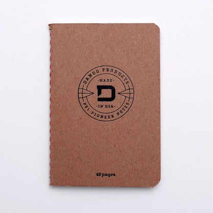 P01 DANGO BALL POINT PEN & NOTEBOOK