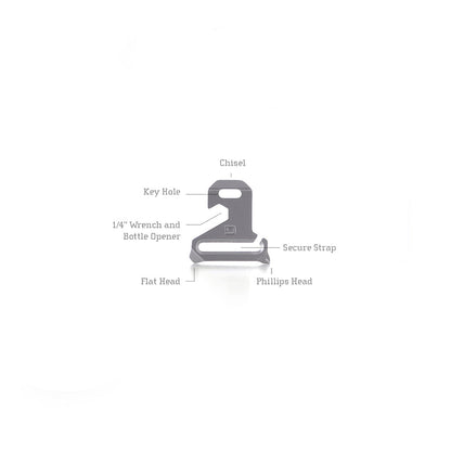 P02 PIONEER™ TRAVEL WALLET with PEN & NOTEBOOK